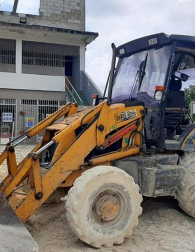 Construction Project Management