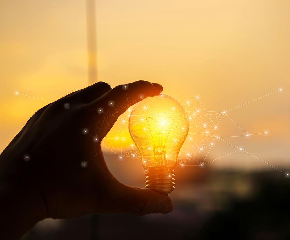 Energy Solutions / Energy Equipment / Sustainable Energy / Energy Optimization