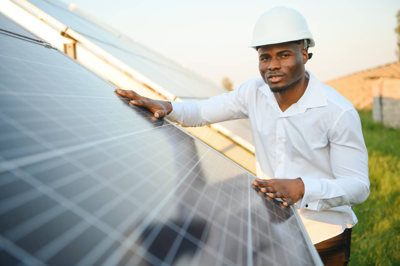 eko zone Energy Solutions / Project Management